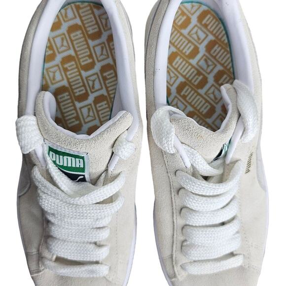 PUMA Suede Classic The Weeknd Sneakers - Picture 4 of 7